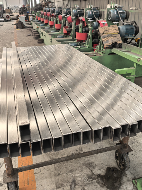 承德液冷不锈钢方管选源头厂