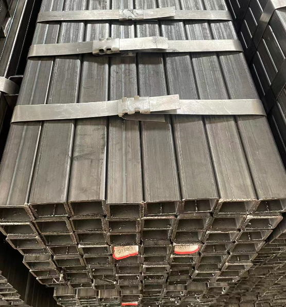 承德工业用梯子 镀锌管焊接梯子 铁梯子方管梯