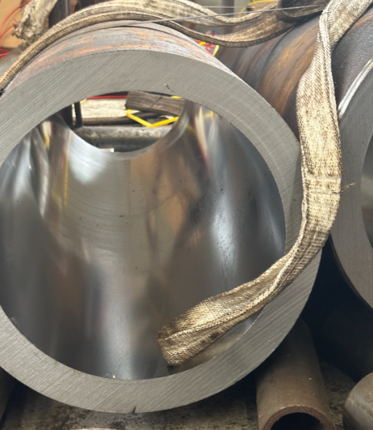 承德研磨管 内孔光亮管 生产厂家