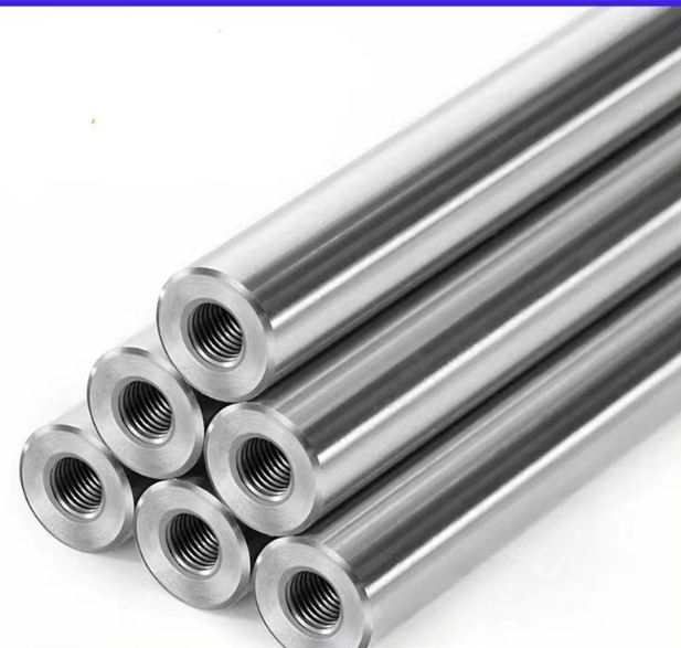 承德镀铬钢管 镀铬圆管 