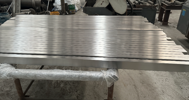 承德不锈钢无缝方管 